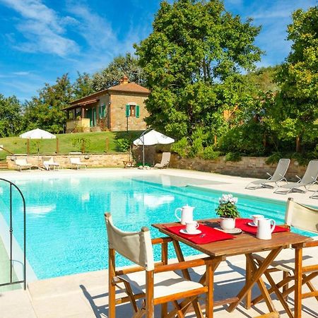 Villa Casale Federica Arezzo Rom bilde